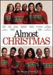 Almost Christmas [Dvd]