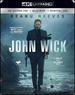 John Wick 4k Ultra Hd [Blu-Ray] [4k Uhd]