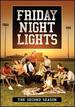 Friday Night Lights-Season Two