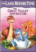 The Land Before Time II-the Great Valley Adventure [Vhs]