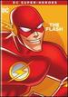 Dc Super Heroes: the Flash (Dvd)