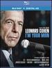 Leonard Cohen: I'M Your Man [Blu-Ray + Digital Hd]