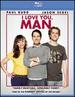 I Love You Man [Blu-Ray]