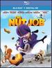 The Nut Job [Blu-Ray]