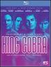 King Cobra (Bluray/Dvd Combo) [Blu-Ray]