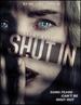 Shut In [Blu-ray/DVD] [2 Discs]