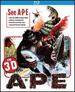 Ape 3-D Aka a*P*E [Blu-Ray]