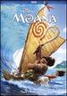 Moana [Blu-Ray] [2016]