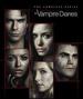 The Vampire Diaries: The Complete Series [39 Discs]