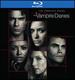 The Vampire Diaries: the Complete Series 1-8 (Bd) [Blu-Ray]