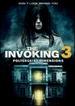 Invoking 3, the: Paranormal Dimensions