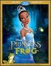 Princess and the Frog, the