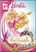 Barbie and the Three Musketeers [Dvd]