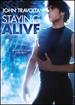 Staying Alive [Vhs]