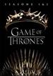 Game of Thrones: Season 1-2 (2pk/Vivaslipcase/Dvd)