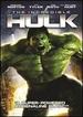 The Incredible Hulk [Blu-Ray] [Region Free]