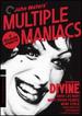 Multiple Maniacs [Criterion Collection]