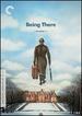 Being There (the Criterion Collection)