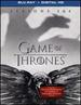 Game of Thrones Season 3-4 (2pk/Elitesc/Bd+Dc) [Blu-Ray]