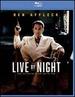 Live By Night (Blu-Ray+Digital Hd Ultraviolet)