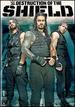 Wwe: the Destruction of the Shield (Blu-Ray)