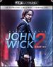 John Wick: Chapter 2-4k Ultra Hd [Blu-Ray] [4k Uhd]