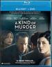 A Kind of Murder [Dvd+Bd]