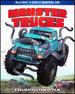 Monster Trucks [Bd/Digital Hd Combo] [Blu-Ray]