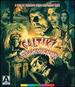 Caltiki the Immortal Monster (2-Disc Special Edition) [Blu-Ray + Dvd]