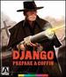 Django Prepare a Coffin (2-Disc Special Edition) [Blu-Ray + Dvd]