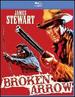 Broken Arrow (1950) [Blu-Ray]