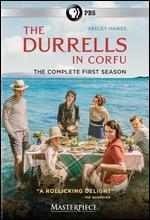 Masterpiece: The Durrells in Corfu [UK Full Length Edition]
