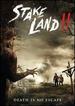 Stake Land 2 (Spanish) Dvd