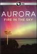Aurora: Fire in the Sky Dvd