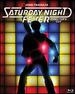 Saturday Night Fever [Blu-Ray]