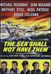 The Sea Shall Not Have Them & Albert R.N. : Two British Wartime Classics Directed By Lewis Gilbert [Blu-Ray]