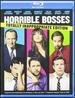 Horrible Bosses (Totally Inappropriate Edition) (Rpkg/Bd) [Blu-Ray]