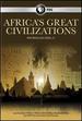 Africa's Great Civilizations Dvd