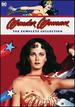 Wonder Woman: the Complete Collection (Dvd) (Repackage)