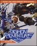 Digimon Adventure Tri. : Reunion (Bluray/Dvd Combo) [Blu-Ray]