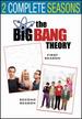 Big Bang Theory S1 & S2 (2pk/Dvd)
