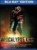 Apocalypse Kiss [Blu-Ray]