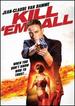 Kill'em All [Blu-ray]