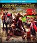Journey to the West: the Demons Strike Back [Blu-Ray]
