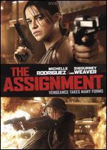 Assignment, the (Dvd)