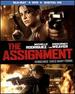 The Assignment [Blu-Ray]
