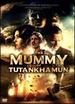 The Mummy of Tutankhamun (Dvd)