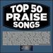 Top 50 Praise Songs Blue [3 Cd]