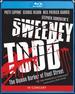 Sweeney Todd: the Demon Barber of Fleet Street in Concert [Blu-Ray]