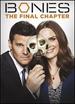 Bones: Season 12